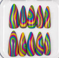 Sugar Rush ✦ 100% Handmade