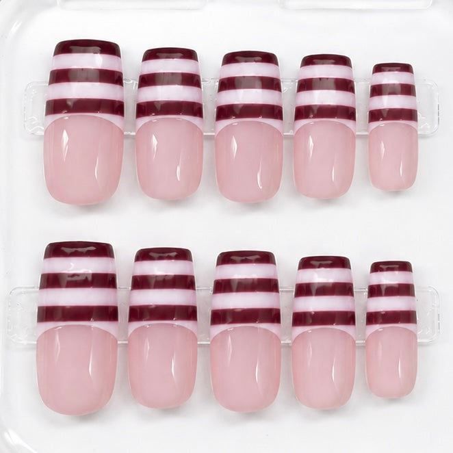 Cherry Cream ✦ 100% Handmade