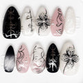 Cyber Ritual ✦ 100% Handmade