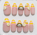Cheeky Monkeys ✦ 100% Handmade